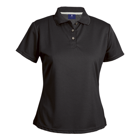 Ottoman Golfer Ladies | Custom Branded & Personalised Corporate Clothing | Just Brand