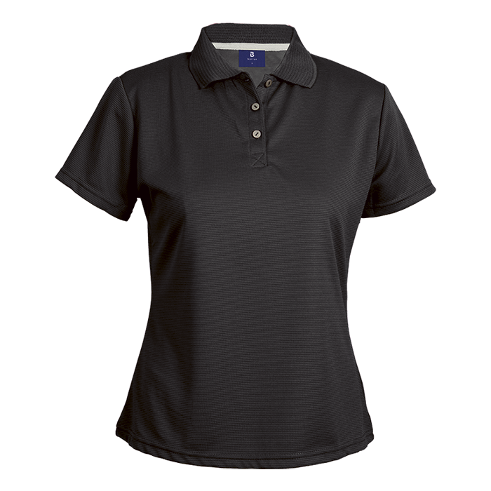 Ottoman Golfer Ladies | Apparel | Custom-branded corporate clothing | Giftwrap Shop