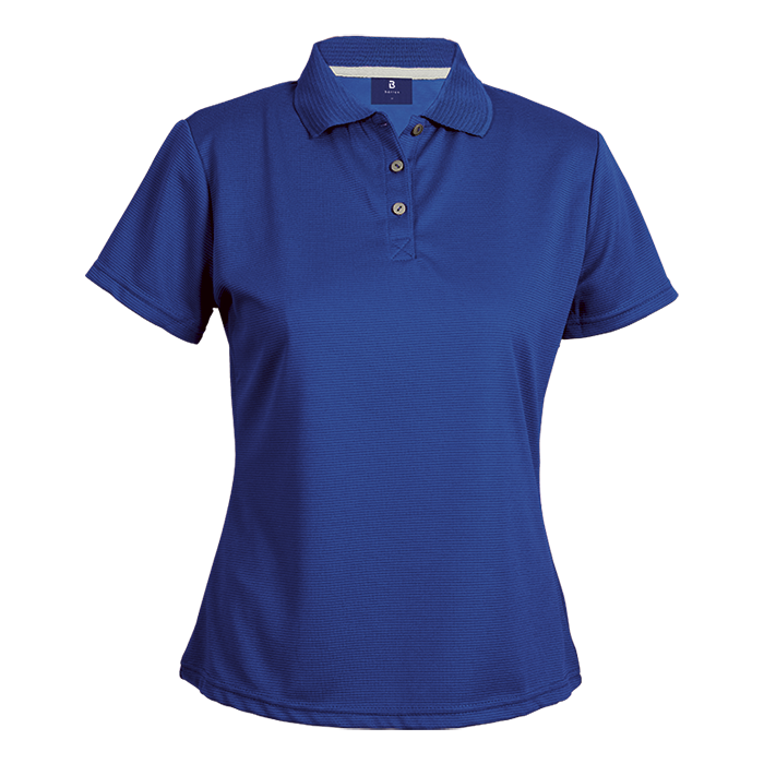 Ottoman Golfer Ladies | Apparel | Custom-branded corporate clothing | Giftwrap Shop