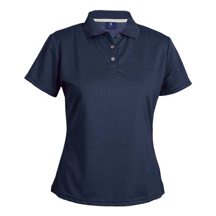 Ottoman Golfer Ladies | Apparel | Custom-branded corporate clothing | Giftwrap Shop