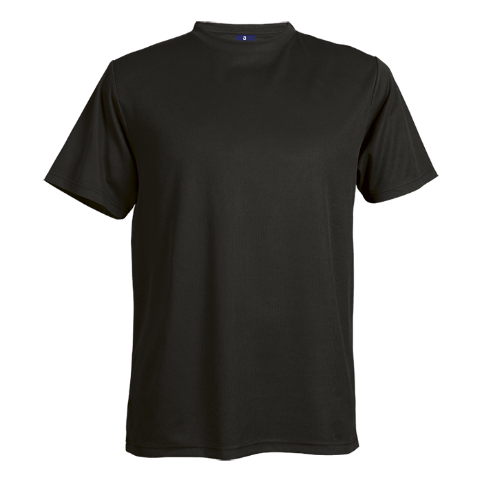 Walker Birdseye T-Shirt-Apparel | Custom-branded & Personalised T-shirts | Giftwrap Shop