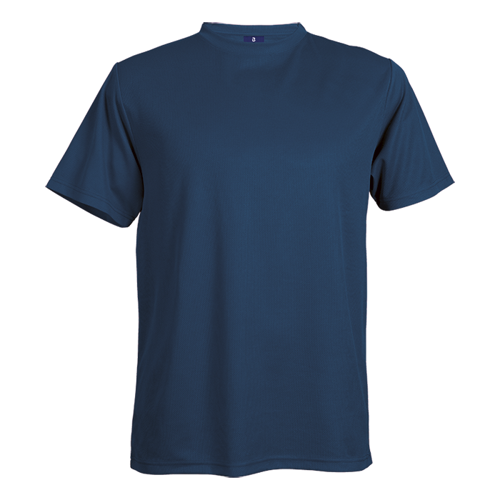 Walker Birdseye T-Shirt-Apparel | Custom-branded & Personalised T-shirts | Giftwrap Shop