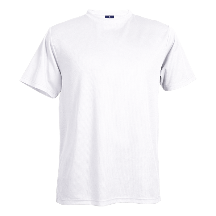 Walker Birdseye T-Shirt-Apparel | Custom-branded & Personalised T-shirts | Giftwrap Shop