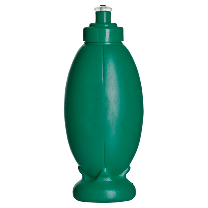 650ml Rugby Water Bottle | Gifting | Custom Branded & personalised promotional products | Giftwrap Shop