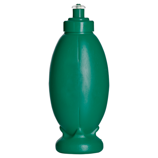 650ml Rugby Water Bottle | Gifting | Custom Branded & personalised promotional products | Giftwrap Shop