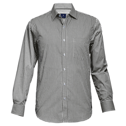 Alabama Lounge Long Sleeve Mens | Barron Clothing