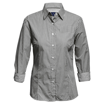 Alabama Blouse Ladies | Barron Clothing