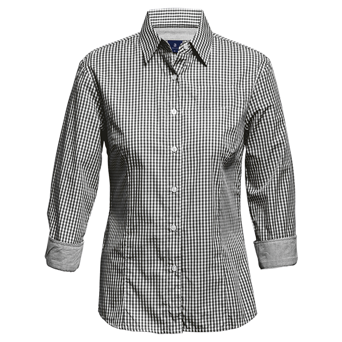 Alabama Blouse Ladies | Barron Clothing