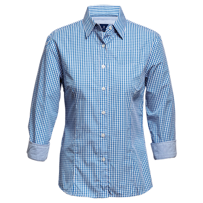 Alabama Blouse Ladies | Barron Clothing