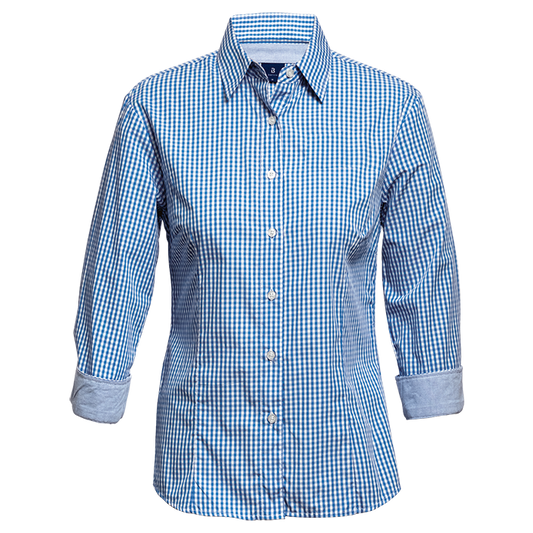 Alabama Blouse Ladies | Barron Clothing
