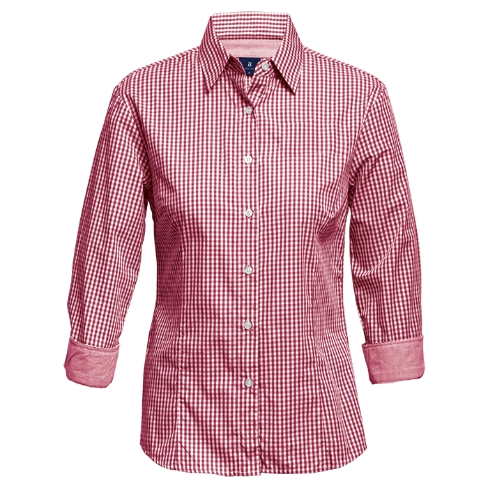 Alabama Blouse Ladies | Barron Clothing