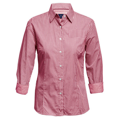 Alabama Blouse Ladies | Barron Clothing