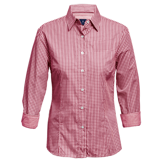 Alabama Blouse Ladies | Barron Clothing