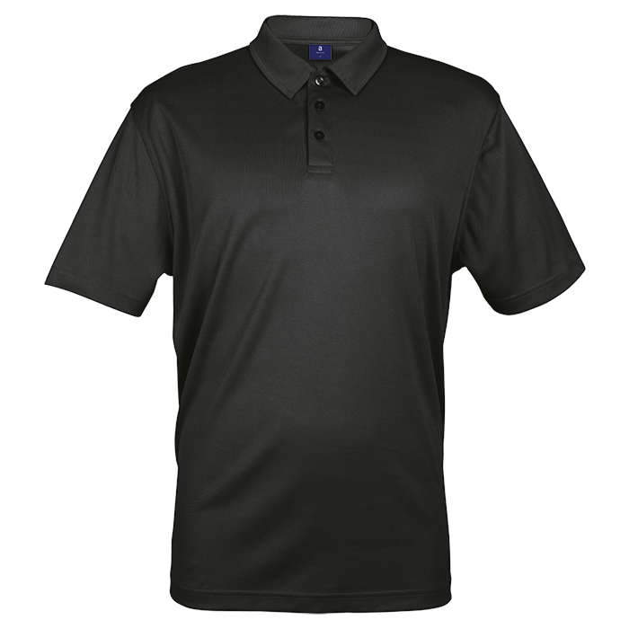 4-Way Stretch Golfer Mens | Custom Branded & Personalised Corporate Clothing | Just Brand