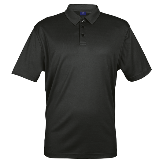 4-Way Stretch Golfer Mens | Custom Branded & Personalised Corporate Clothing | Just Brand