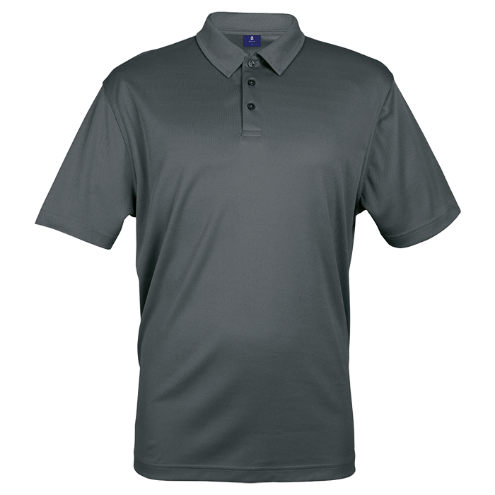 4-Way Stretch Golfer Mens | Custom Branded & Personalised Corporate Clothing | Just Brand