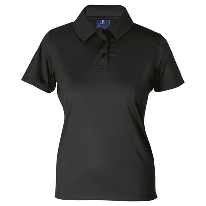 4-Way Stretch Golfer Ladies | Custom Branded & Personalised Corporate Clothing | Just Brand