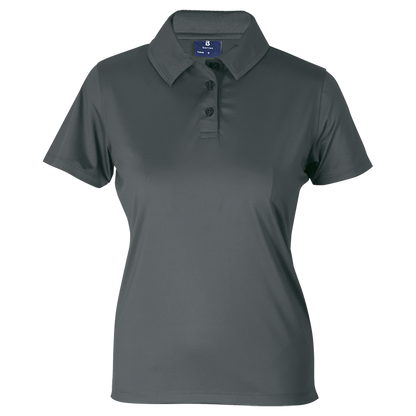 4-Way Stretch Golfer Ladies | Custom Branded & Personalised Corporate Clothing | Just Brand