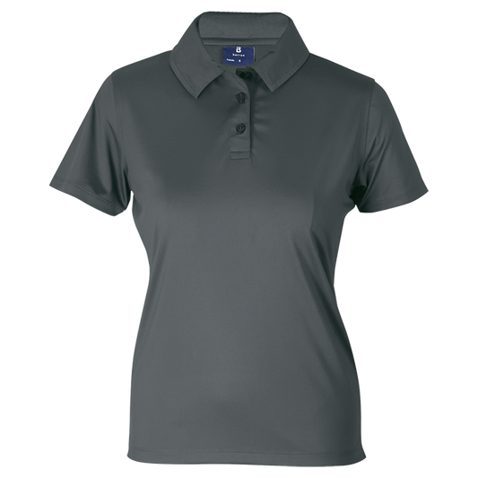 4-Way Stretch Golfer Ladies | Custom Branded & Personalised Corporate Clothing | Just Brand