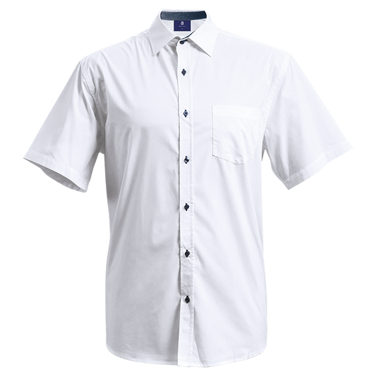 Saga Lounge Short Sleeve Mens | Barron Clothing