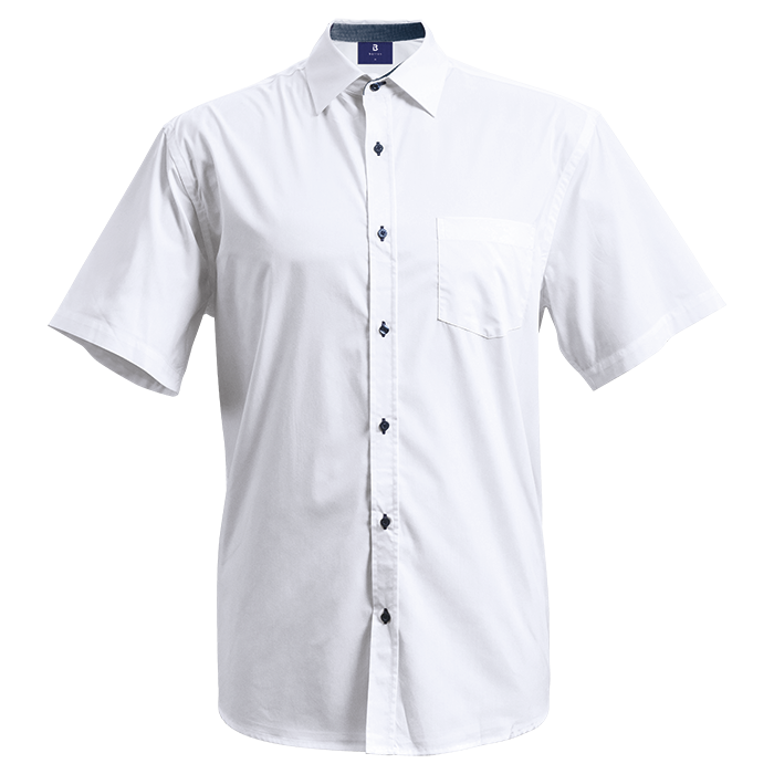 Saga Lounge Short Sleeve Mens