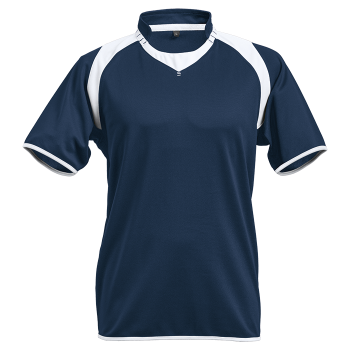 BRT Pakari Rugby Jersey II