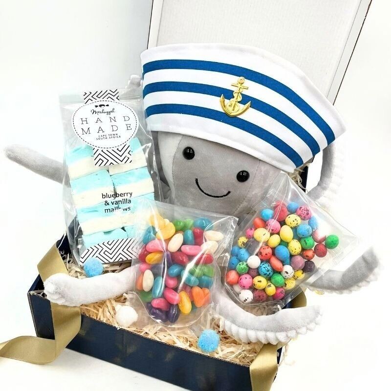 Little Sailor's Hamper