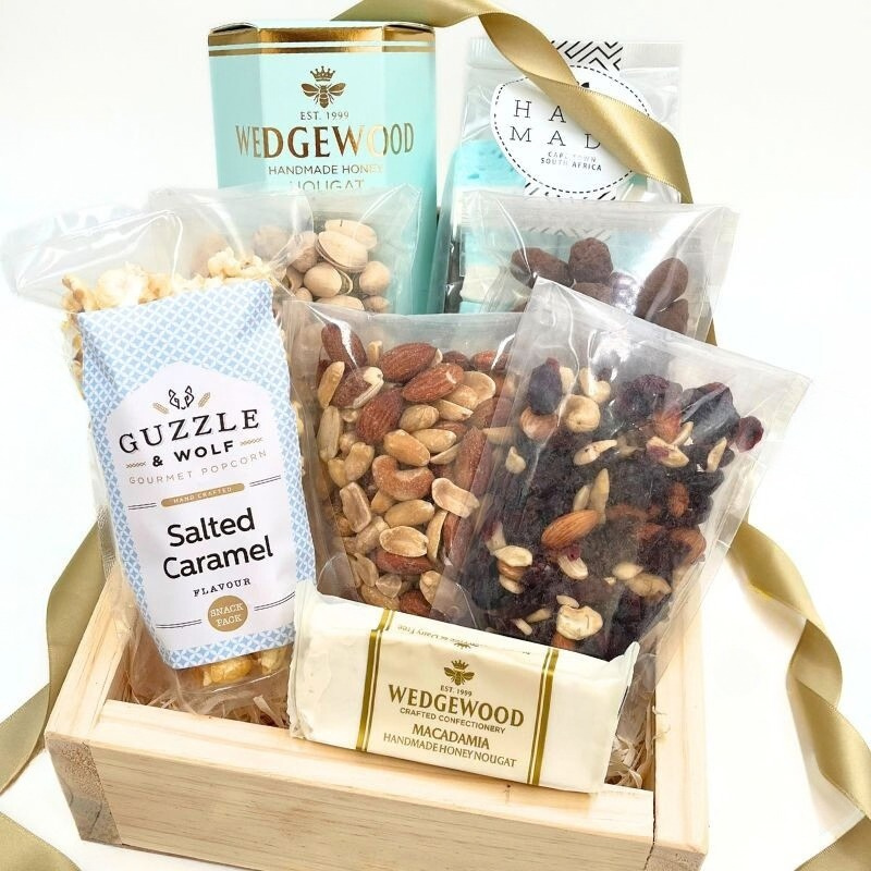 Sweet Feast Gift Hamper