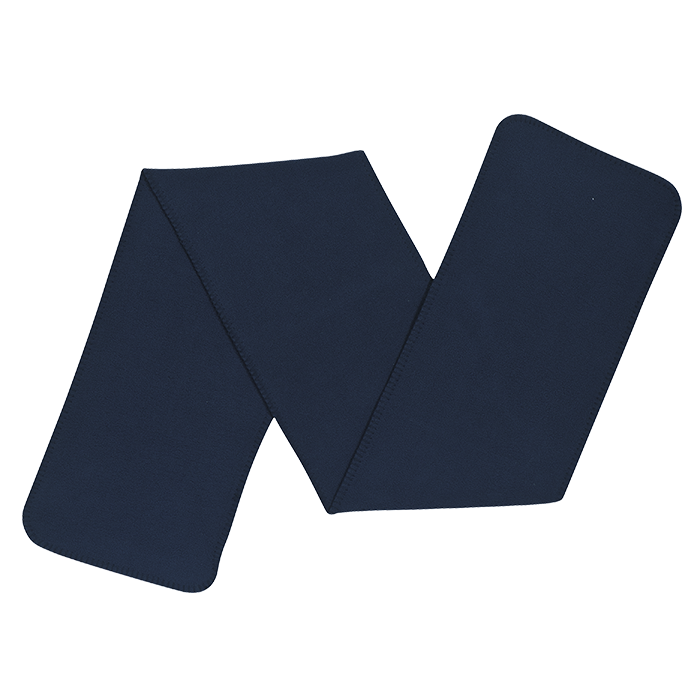 Polar Fleece Scarf | Barron Clothing
