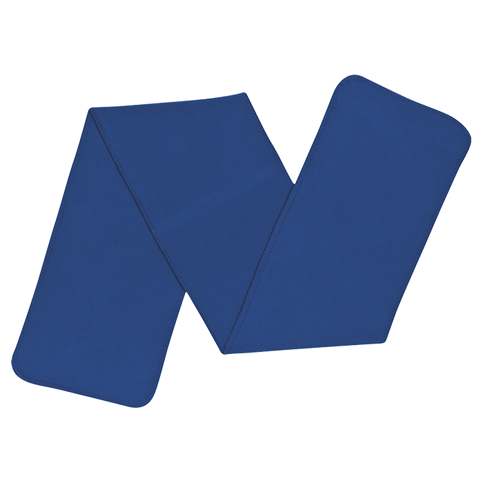 Polar Fleece Scarf | Barron Clothing