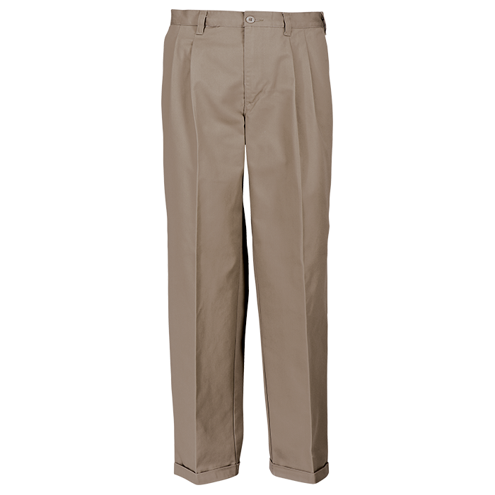 Poly Cotton Chino | corporate clothing | Just Brand