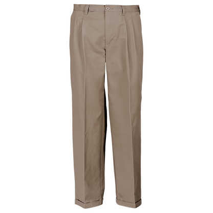 Poly Cotton Chino | corporate clothing | Just Brand