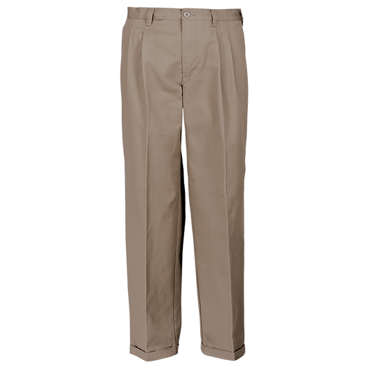 Poly Cotton Chino | corporate clothing | Just Brand