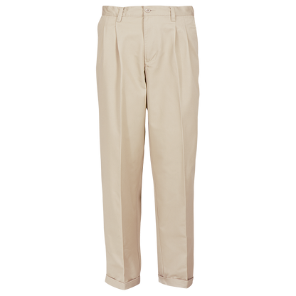 Poly Cotton Chino | corporate clothing | Just Brand