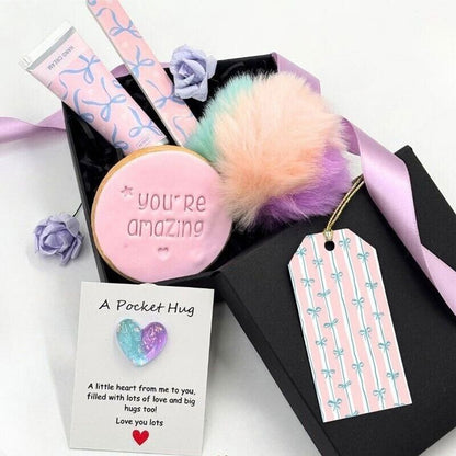 Little Box of Affrimation