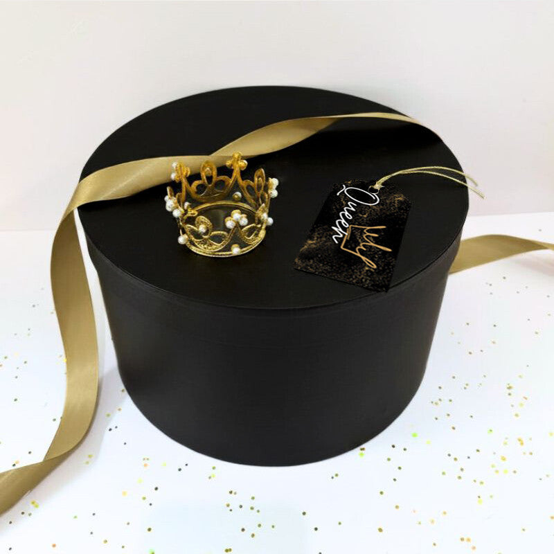 Queen's Pamper Hamper