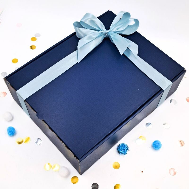 It's a Boy Gift Box