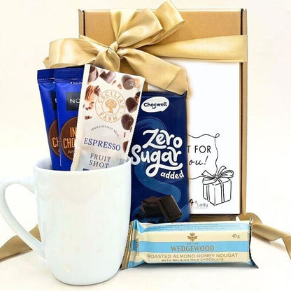 Chococcino Halaal/Kosher Hamper
