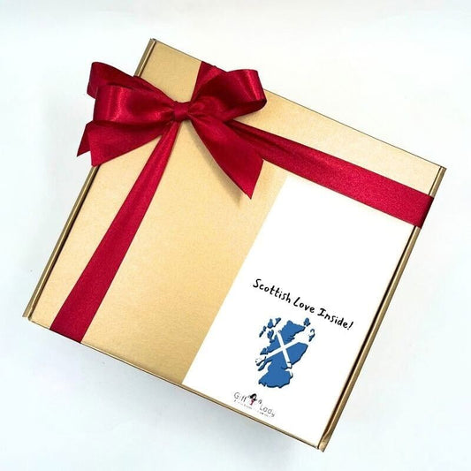 Scottish Surpise Gift Hamper