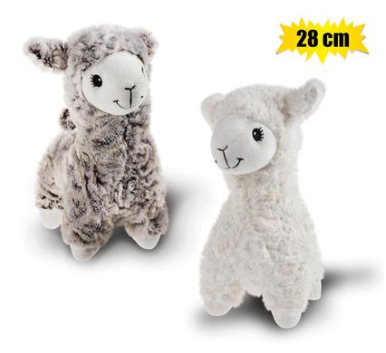 Besties Plush Llama Super Soft 28cm Assorted