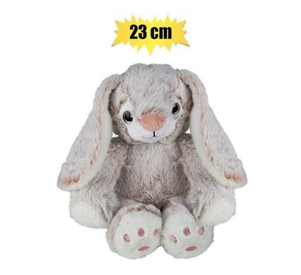 Besties Plush Bunny Soft Floppy Ears 23cm
