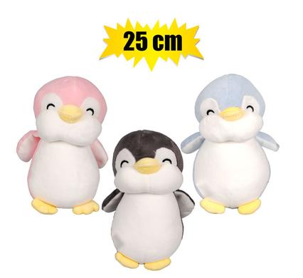 Besties Plush Sealife Penguin 25cm