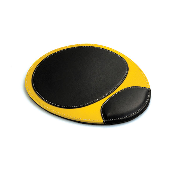 Oval Koskin Mousepad image