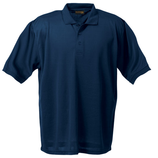 Sheer E-dri Golfer (MM-PL) | Custom Branded & Personalised Corporate Clothing | Just Brand