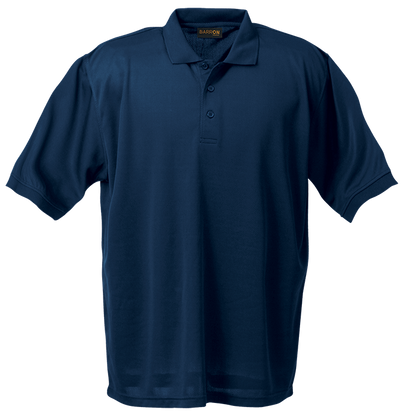 Sheer E-dri Golfer (MM-PL) | Apparel | Custom-branded corporate clothing | Giftwrap Shop