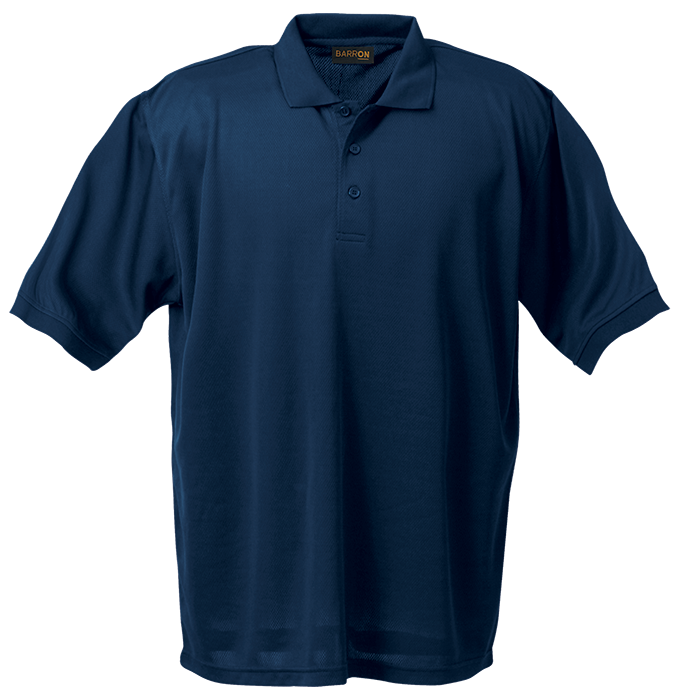 Sheer E-dri Golfer (MM-PL) | Apparel | Custom-branded corporate clothing | Giftwrap Shop