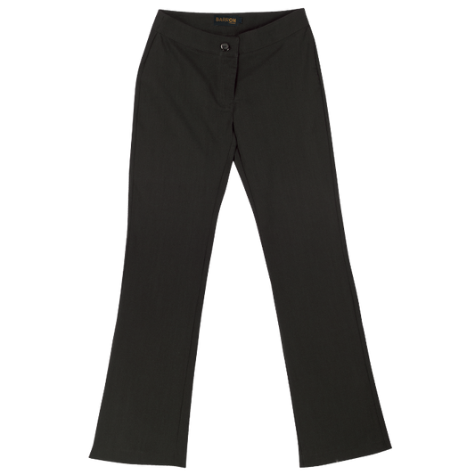 Statement Stretch Pants Ladies | corporate clothing | Just Brand