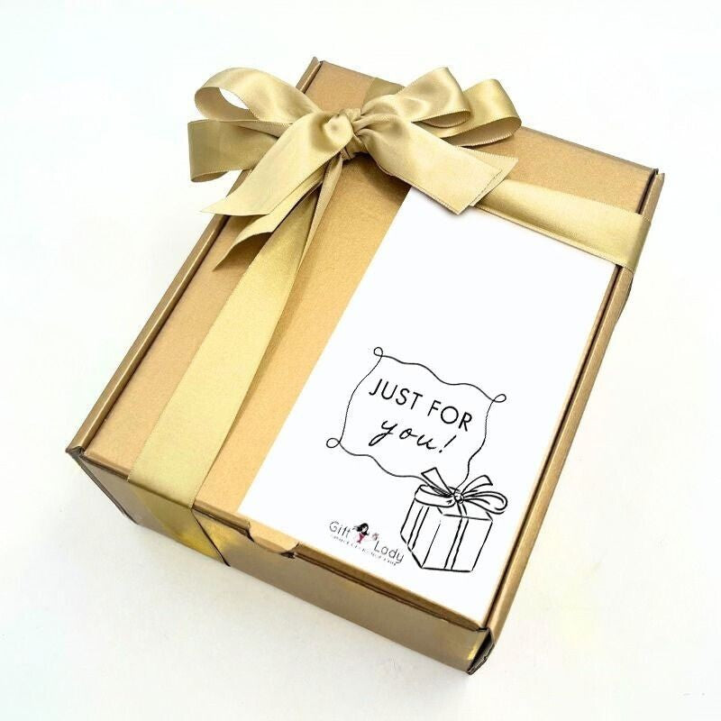 Chococcino Halaal/Kosher Hamper