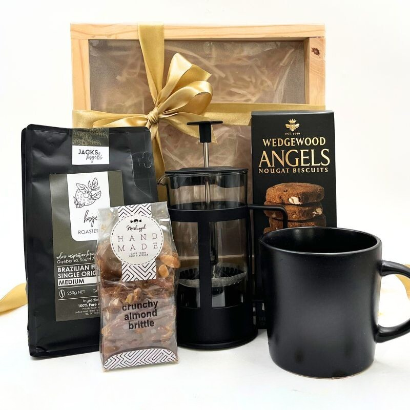 Halaal Coffee Gift Box