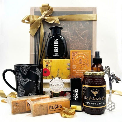 Botanical CaRRoL BoYeS Gift Hamper